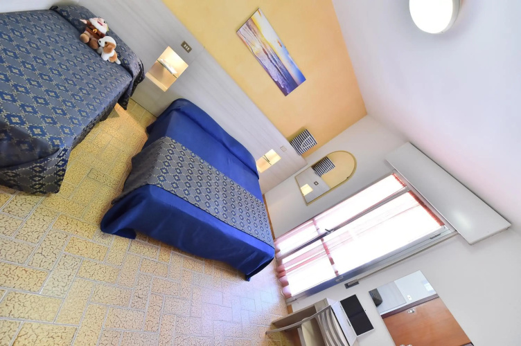 Hotel Della Motta
