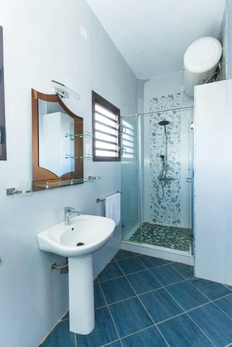 4 Bedrooms Suite