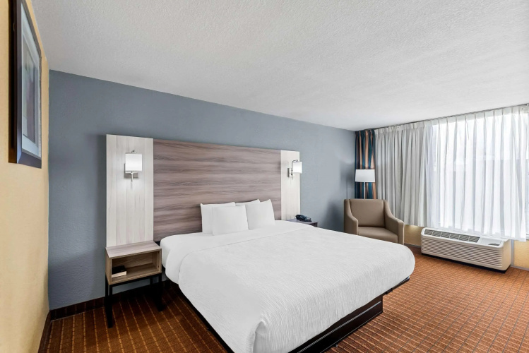 Quality Inn Fort Dodge
