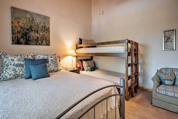 2 Bedrooms Cottage