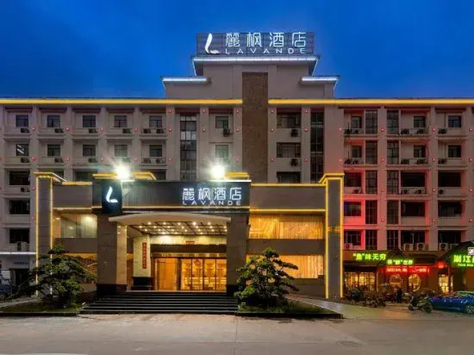 Xinken Hotel