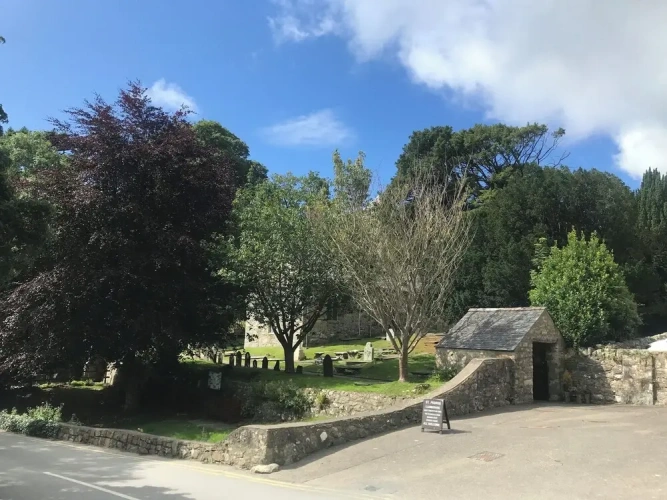 Cottage