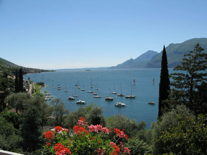 Hotel Villa Orizzonte
