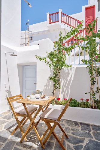 3 Bedrooms Cottage