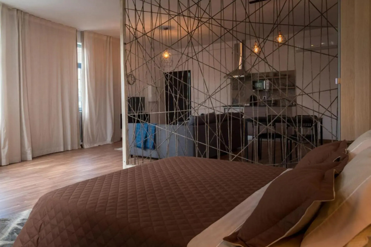 Redondo Loft