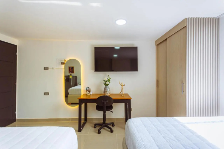 Comuna Loft