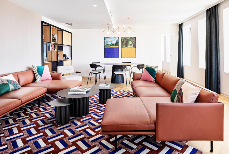Wyndham Paris Pleyel photo 17