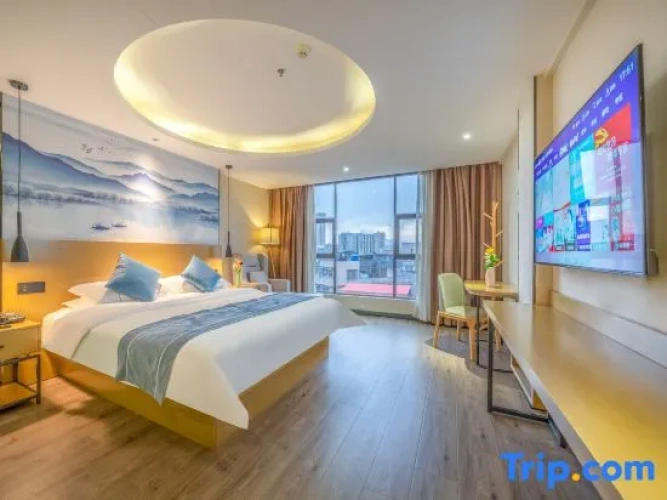 Premier Double room
