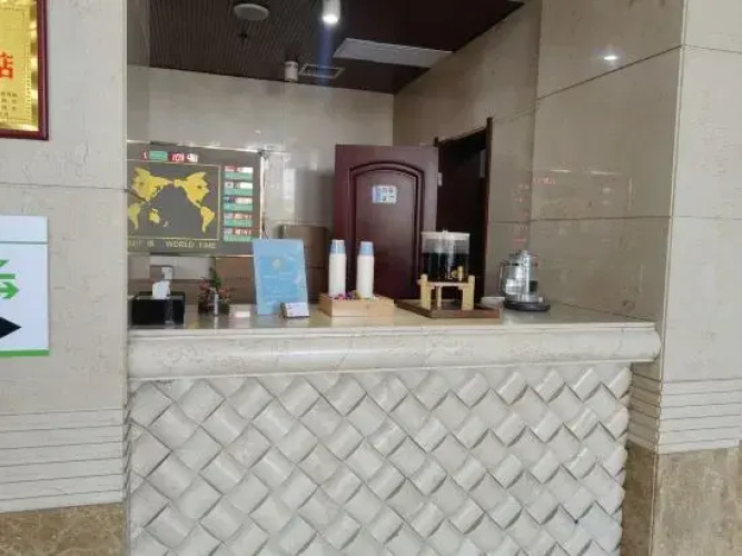 Huayue Triumph Hotel