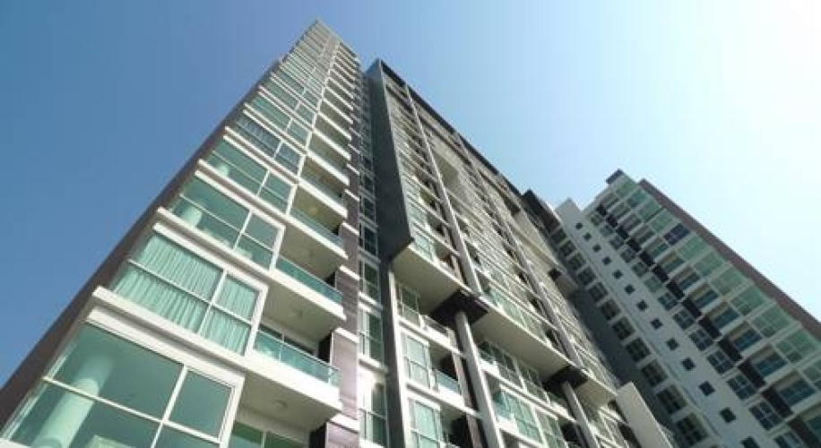 Leo Home @ Saphan Kwai