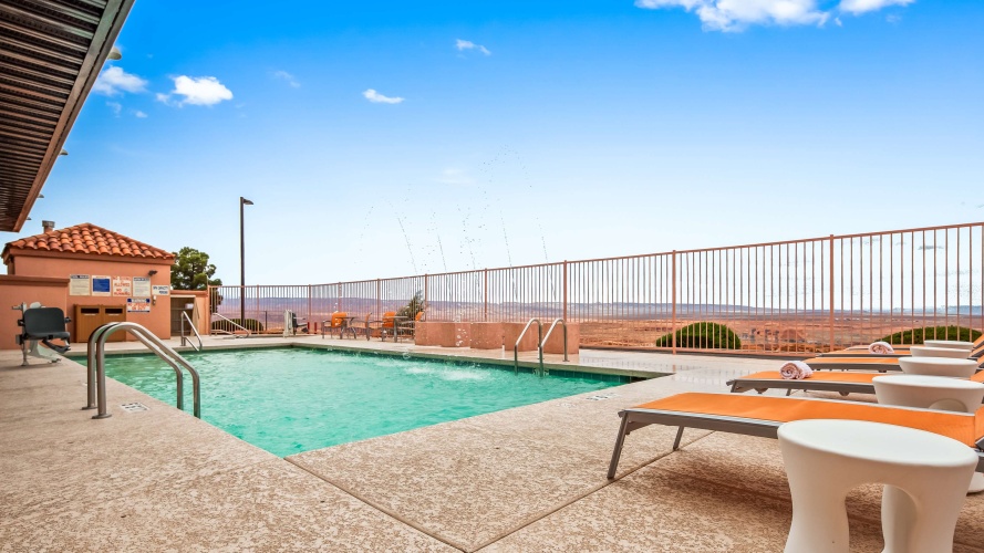 Best Western View of Lake Powell Hotel photo 15