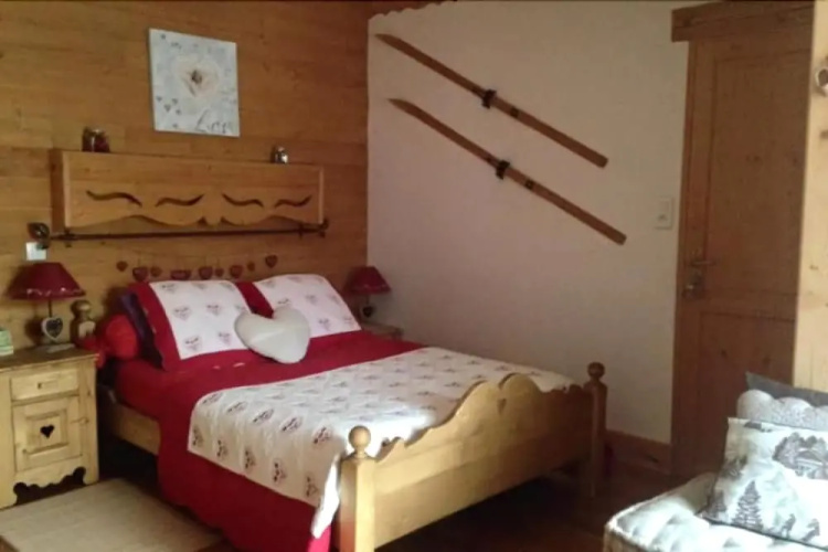 Chambre d'hôtes La Chaumière