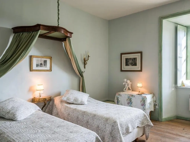 Comfort Double room