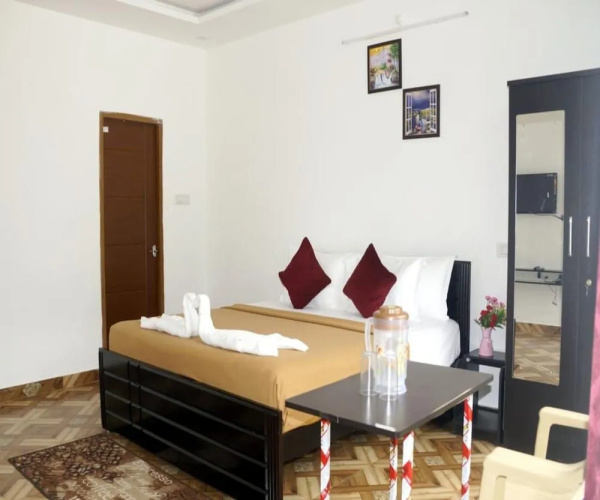 Residenza GV Resorts