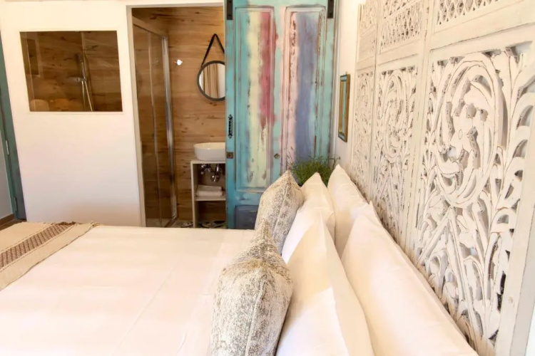 Hostal Boutique Olvido 22
