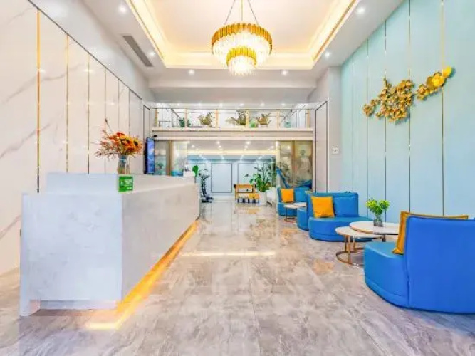 Ibis Styles Hotel (Kunming High-tech Zone Wuyue Plaza)