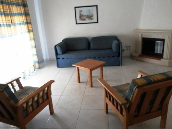 2 Bedrooms Duplex Apartment