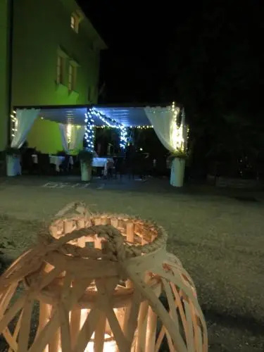 Hotel Aurora