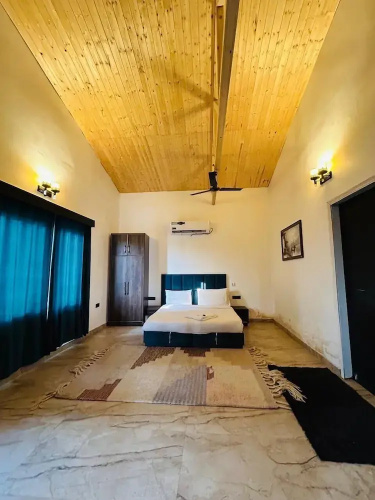 The Ashoka Farms & Resort