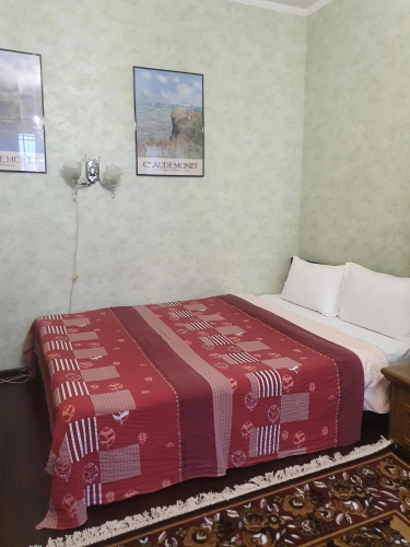 Фотография номера квартиры Апартаменты на проезде Керамический 51 корп. 1