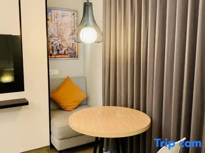 Twin Junior Suite