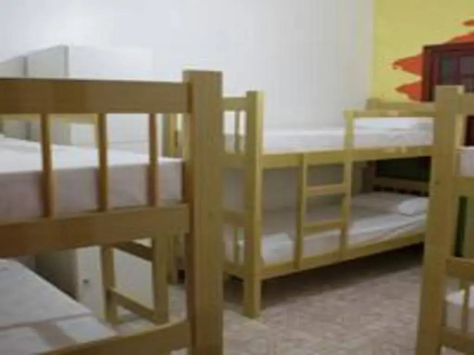 About Floripa - Hostel
