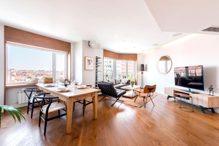 Superior Apartment