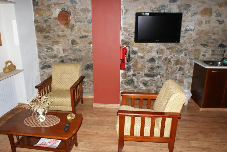 ATRATSA Mountain Suites