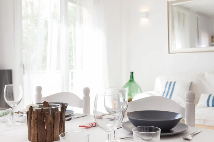 Marina Boutique Duplex