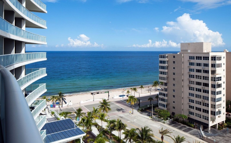 W Fort Lauderdale Hotel photo 33