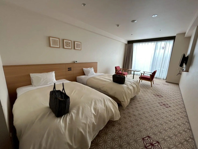 Hotel Kadoman