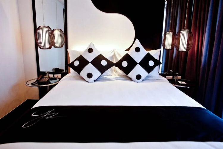 Y2 Residence Hotel managed by HII