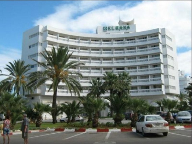 Image de l'hôtel
