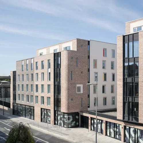 Image de l'hôtel
