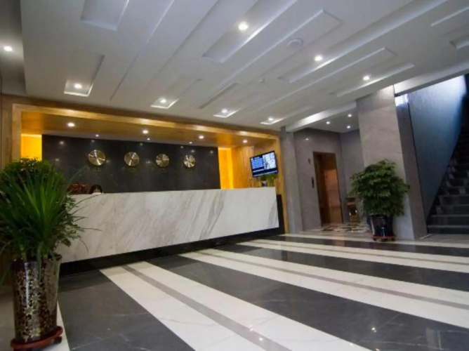 Yunshe Select Hotel