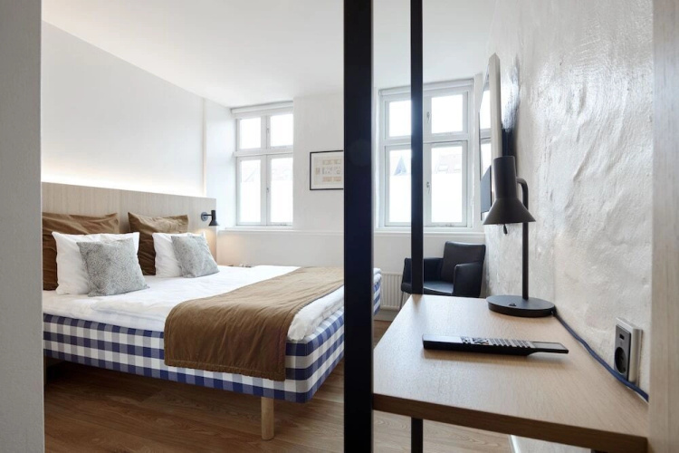 Hotel Oasia