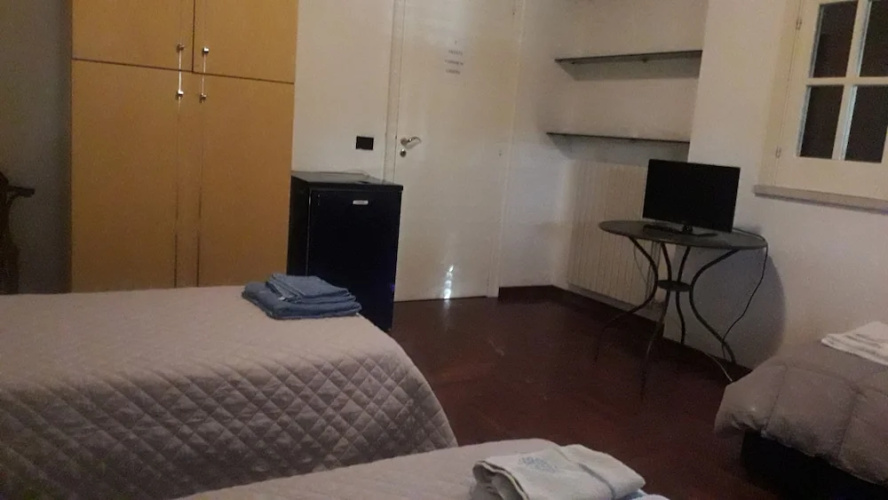 B&B Villa Victoria