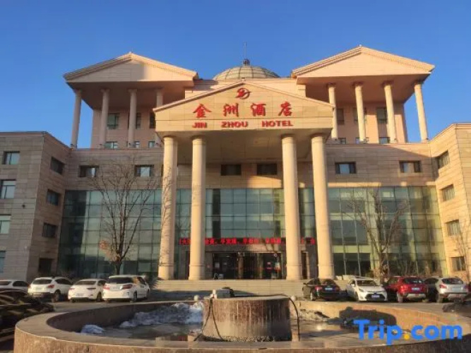 Jin Zhou Hotel