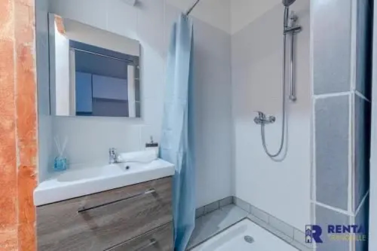 Charmant studio 30 m² Centre Historique