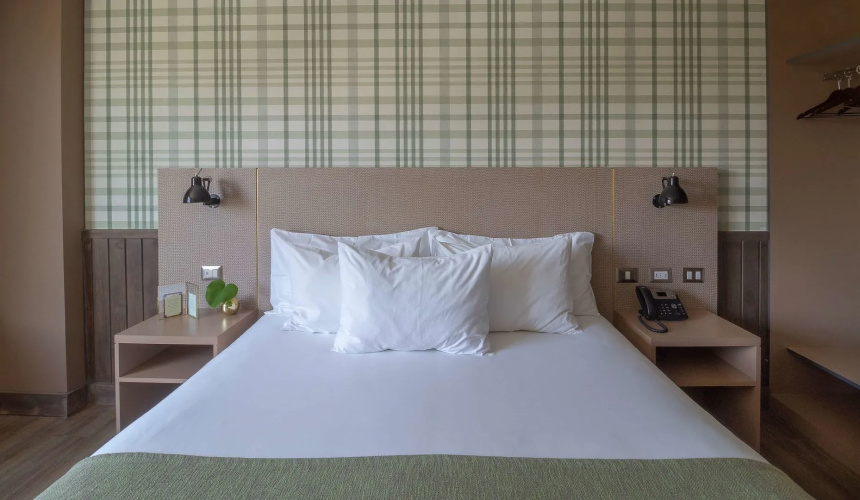 Hotel Eco Boutique Bidasoa