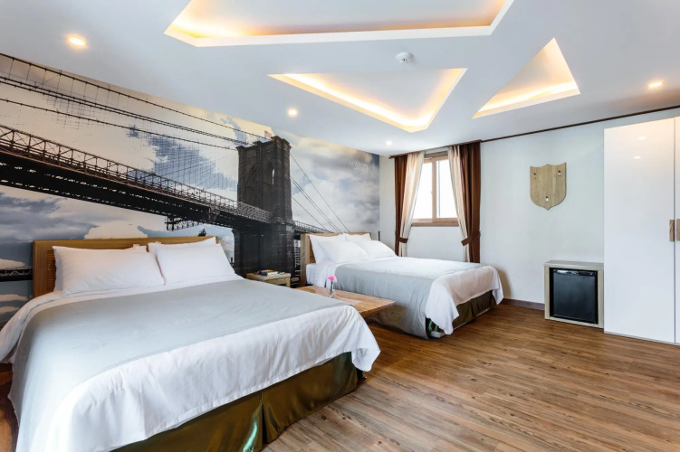 Jeju Rex Hotel