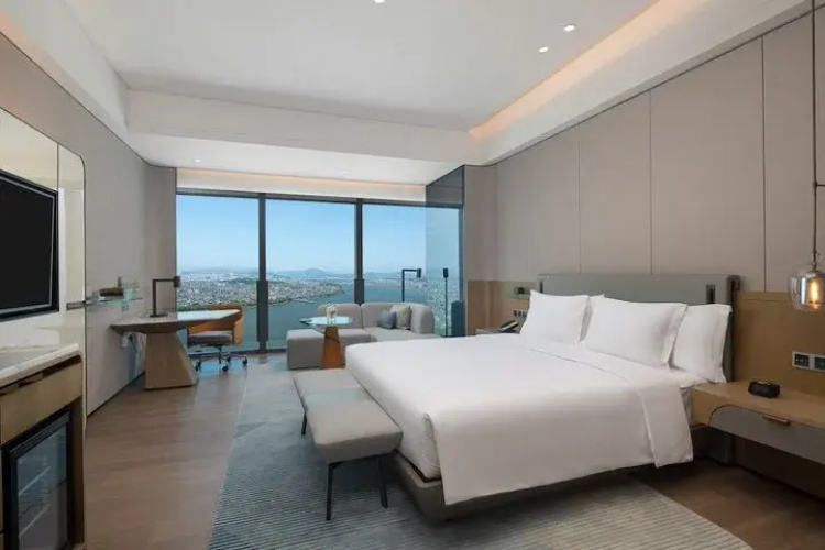 Crowne Plaza Chaozhou Riverside