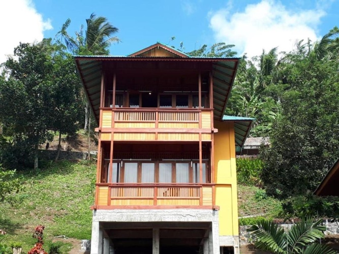 1 Bedroom Cottage