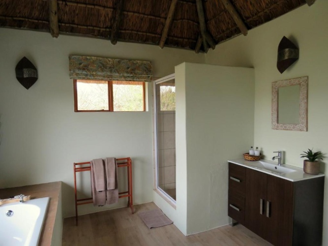 Family Chalet