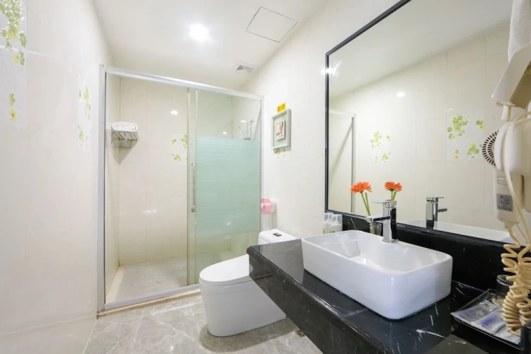 Premium Twin room