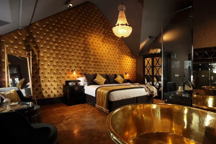 Premier Double room