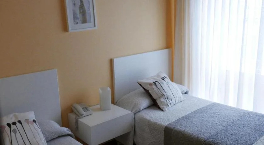 Hotel Cais