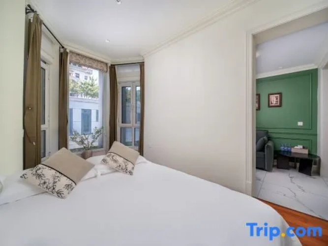 Double Family Suite