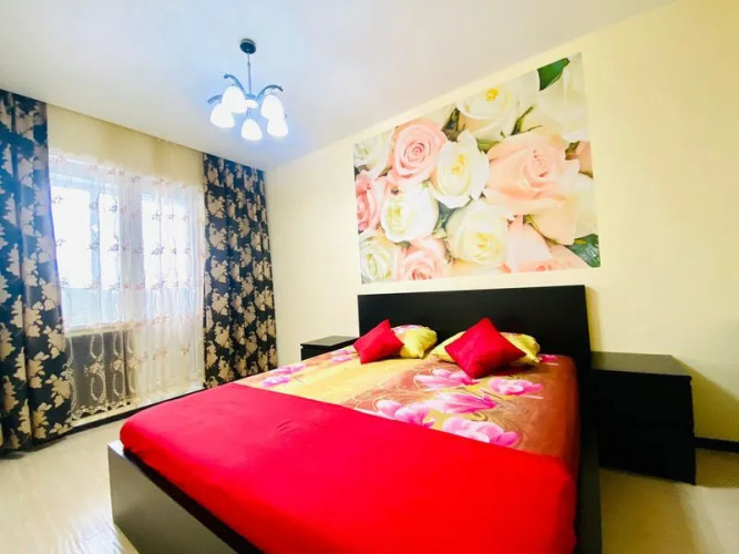 Фотография номера квартиры Апартаменты Север на Пролетарском проспекте, д. 35