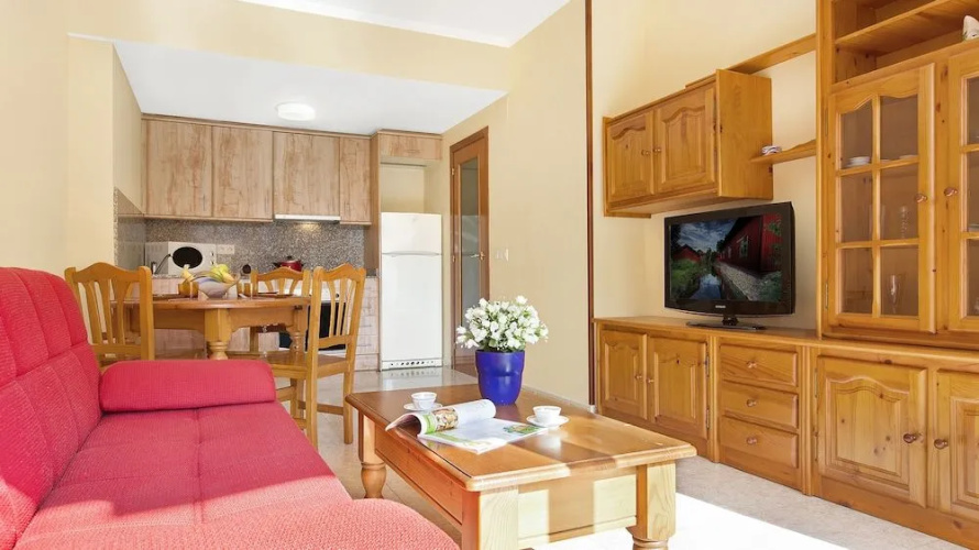 Apartment Port 53